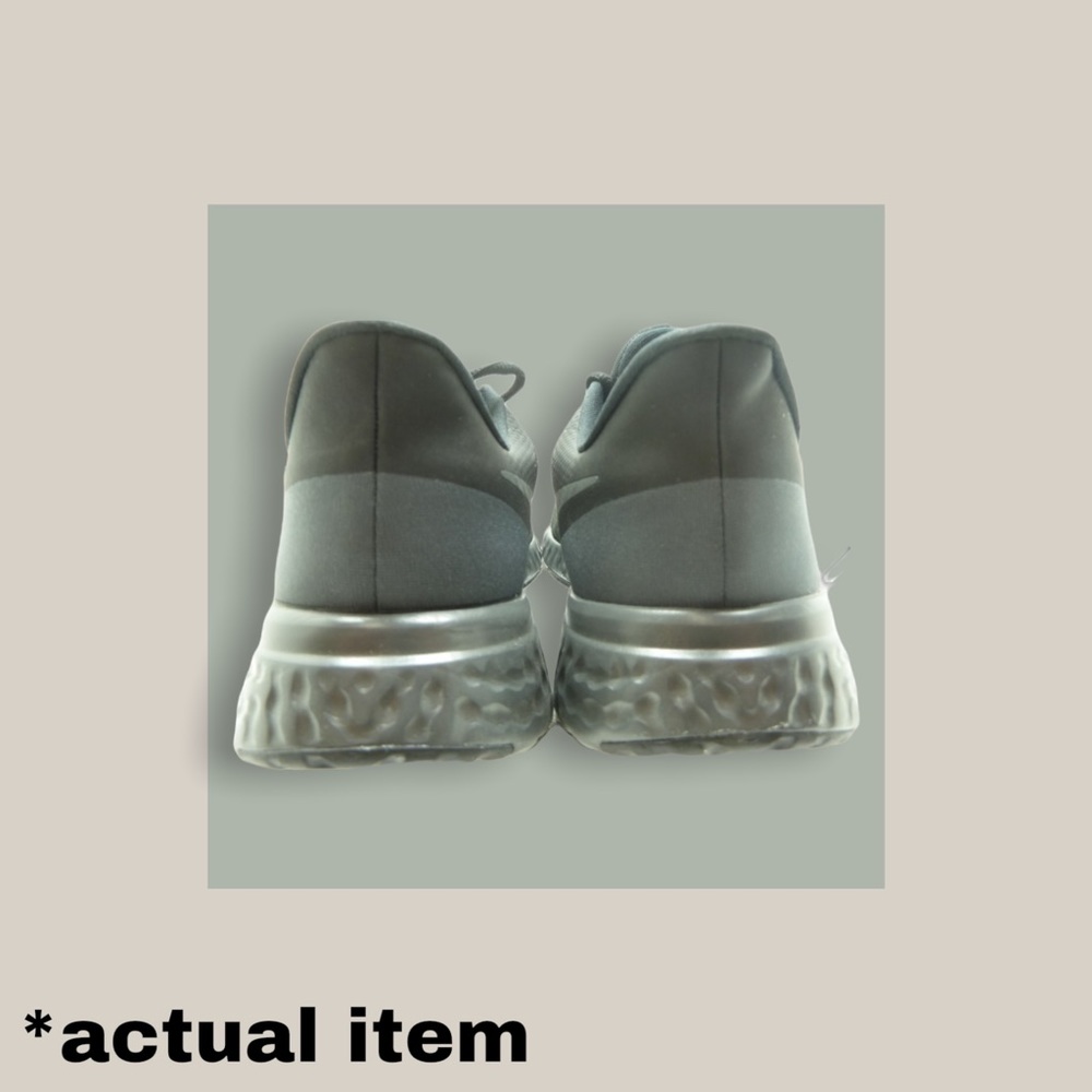 👟 NEW Nike Revolution 5 Shoes - 10 👟 - Picture 9 of 11